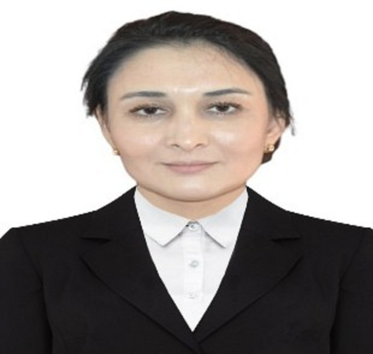 Kamalova Nuriya Shamaxmatovna