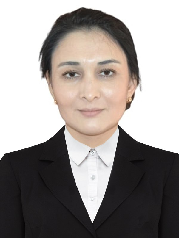 Kamalova Nuriya
