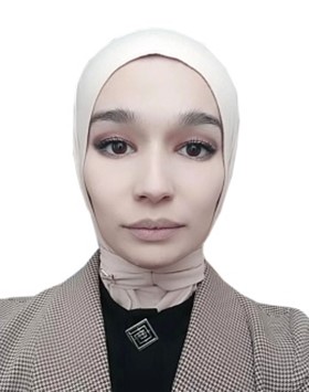Karabaeva Madina Tokhriddinova