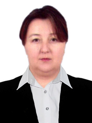 Kenjaeva Dilrabo Rominovna