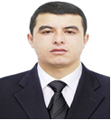 Khayrullaev Sardor