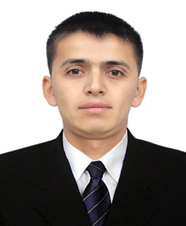 Kholmurzaev Bobur 