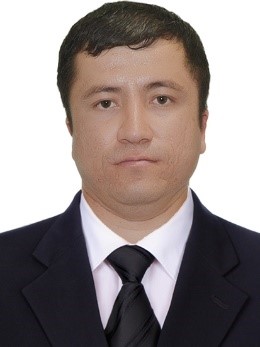 Мадиев Шахзод Шодмон угли