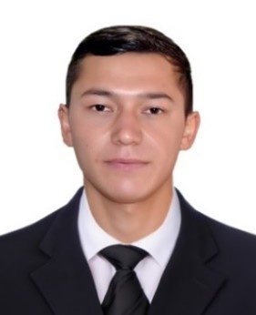 Makhmourov Dostonbek Minglibek oglu