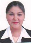 Mamadaliyeva Feruza Asrorovna