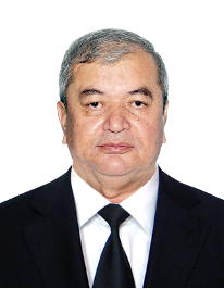 Mamatqulov O‘rol Erjigitovich