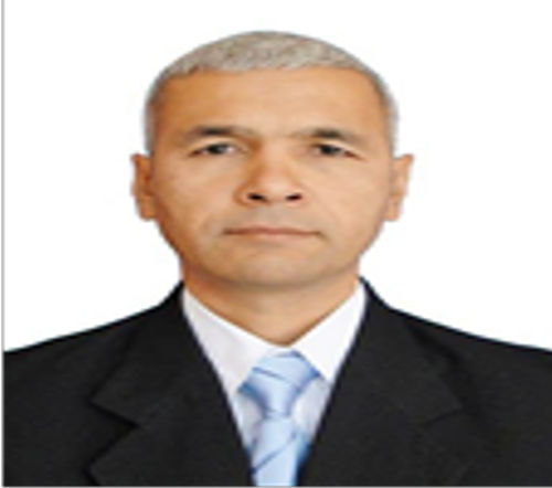 Мамиев Мухиддин Саломович