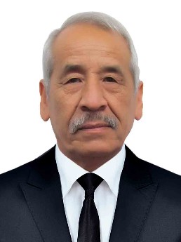 Mardiyev Nurali