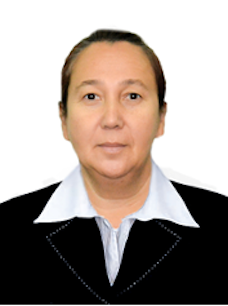 Фархутдинова Матлуба Аманбаевна