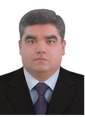 Matrasulov Davlatnazar Raximberganovich