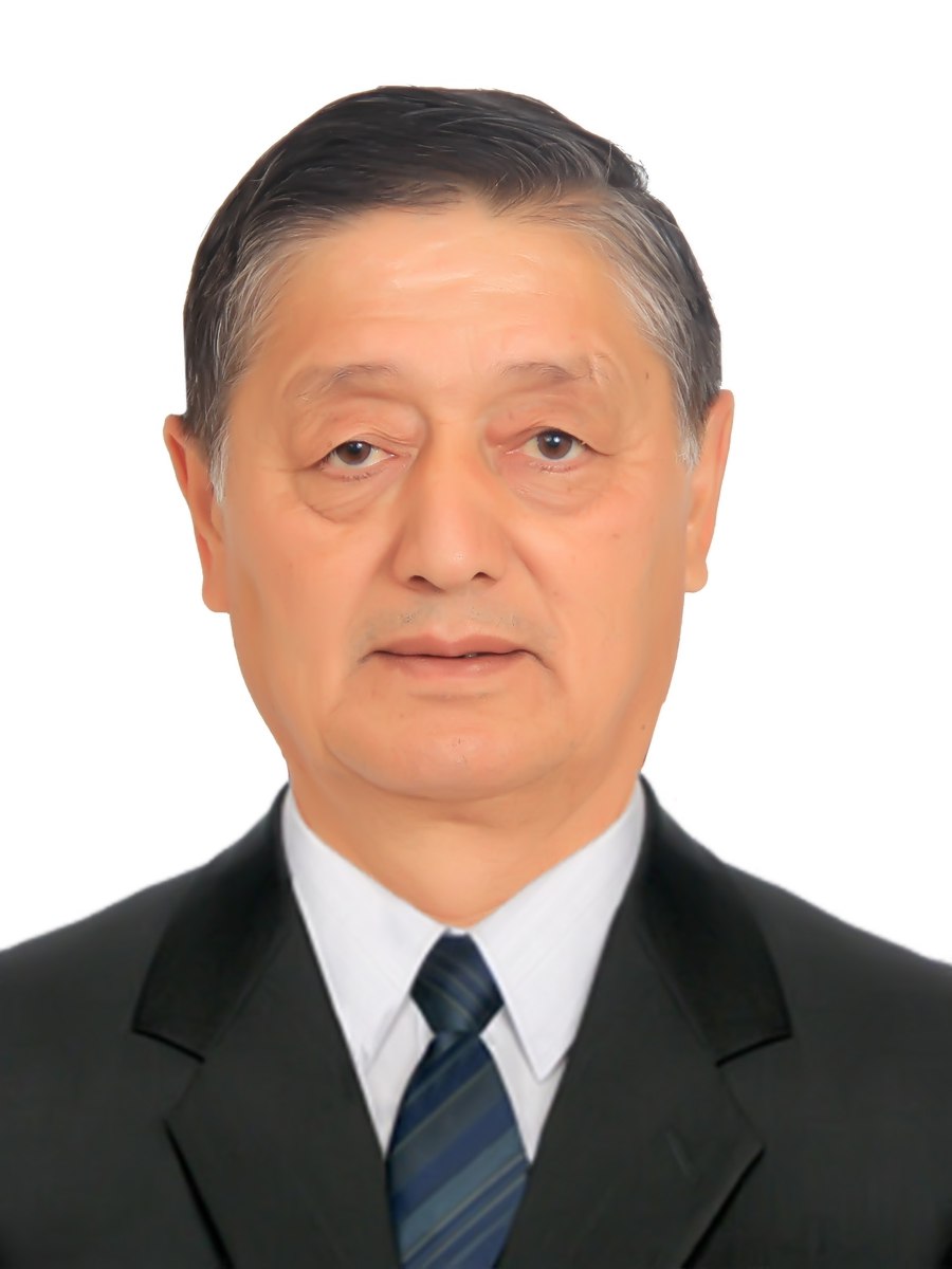 Фахрутдинов Мухаммадазиз Зайнутдинович