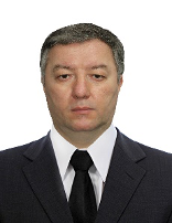 Mirpo‘latov Mirmaqsud Mirxasan o'g'li