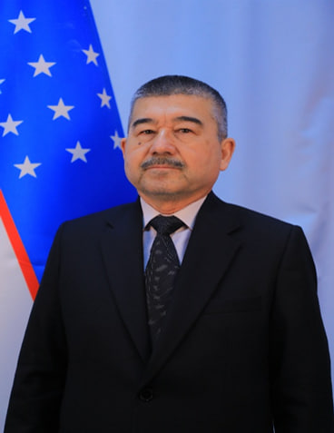 Mirvaliyev Zoid Zohidovich