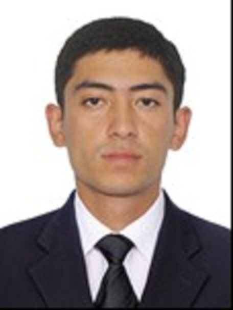 Muxtarov Fikrat Abdullajonovich
