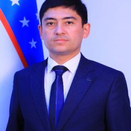 Мухтаров Фикрат Абдулладжанович