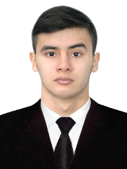 Raxmatullayev Nabi Sa'dulla o'g'li