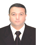 Namozov Fazliddin 