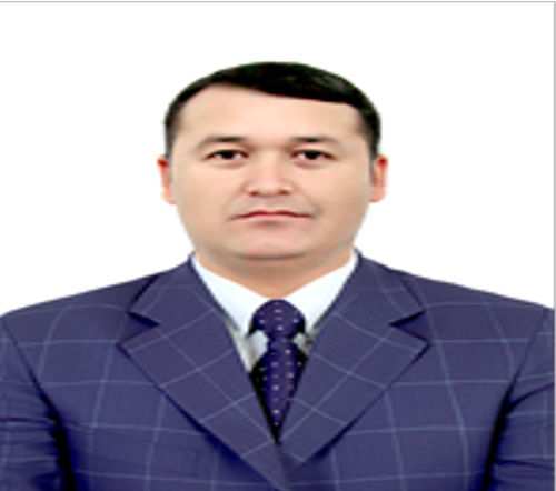 Nazarov Abdiqodir Muxammadovich