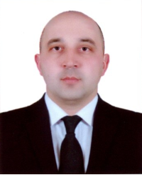 Nazarov Elbek Alimovich