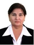 Norinboeva Gulnora Karimovna