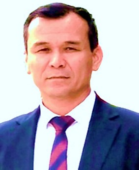 Nortojiev Bobosher Sheralievich