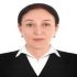 Toshova Nozima Rajabboyevna