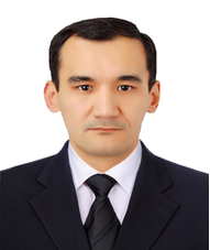 Oripov Sobirzoda Sobir o‘g‘li