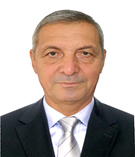 Машарипов Озод Алимович