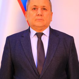 Xayitov Alijon Eminovich