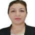 Валиева Шоира Абдивоситовна