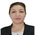 Valiyeva Shoira Abdivositovna