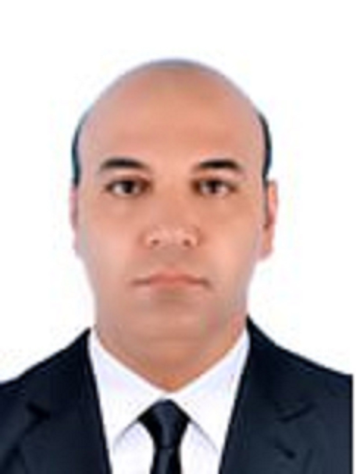 Adilov Maksud Mirvositovich