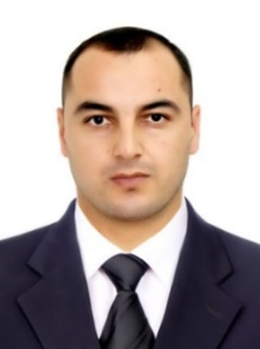 Sattorov Obidjon Odinamaxmadovich 
