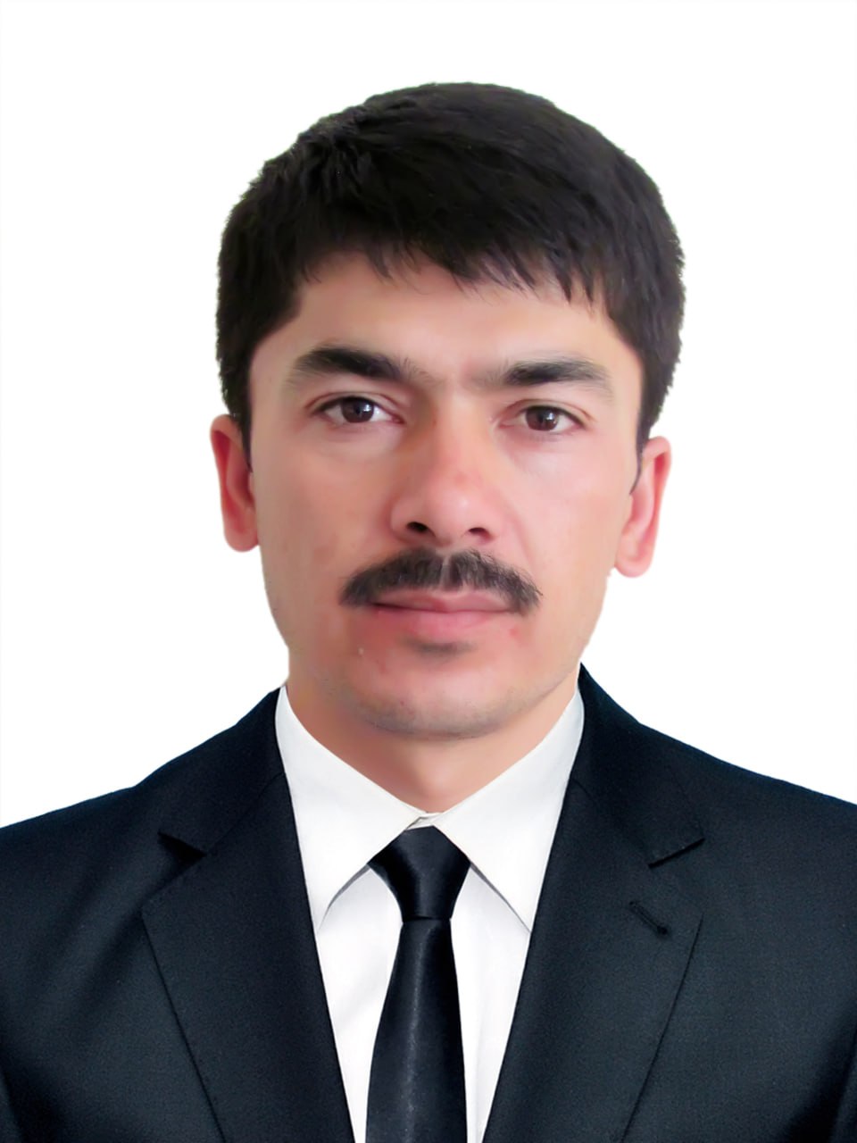 Turdiev Saidali Ashurovich