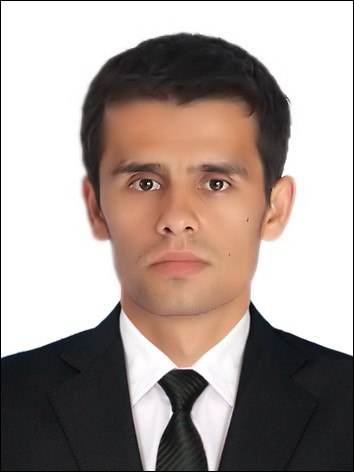 Xasanov Sardor Faxritdinovich