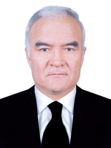 Buriev Khasan Chutbaevich