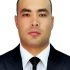Xomidjonov Abdumo'min Abduvoxid o'g'li