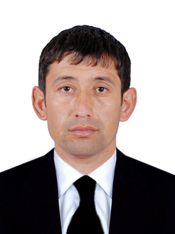 Namozov Ikhtiyor Choriyevich
