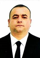 Khaitov Farkhod Dzhurayevich