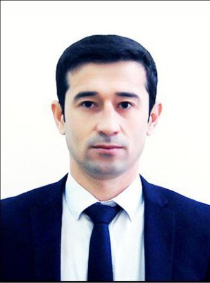 Maripov Ilkhom Isakovich