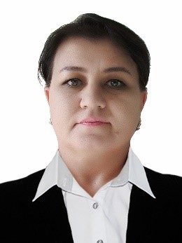 Кадирова Халида Салимовна