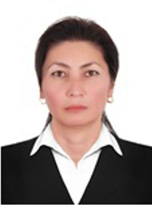 Qodirova Dilrabo Abdukarimovna