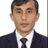 Qurbonov Axmad Alavxonovich