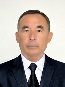 Кувноков Хайдар Касимович