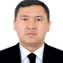 Radjabov Alisher Hoshimjonovich