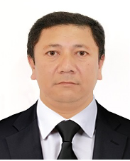 Radjabov Baxtiyor Eshmanovich