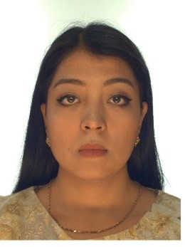 Rakhmatova Jorakhon Qakhramon qizi