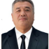 Rakhimov Avazbek Kholmamatovich