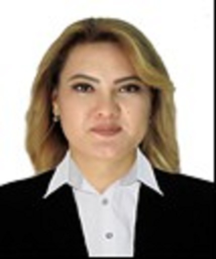 Raximova Dilobar Ibragimovna