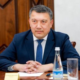 Обломурадов Нарзулло Наимович